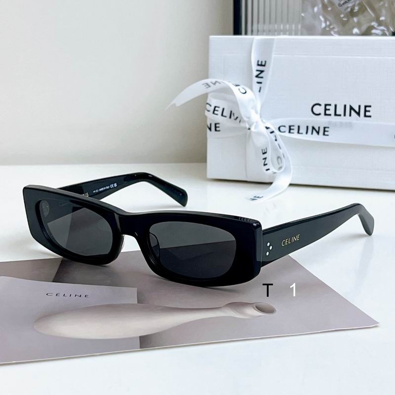 Celine Sunglasses ID:20260319-31